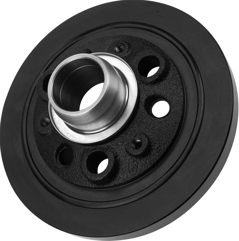 WILDGEAR موازن هارموني مناسب لجيب جراند شيروكي / دودج دورانجو / دودج تشارجر / دودج تشالنجر / كرايسلر 300# 53022334AA;53022413AA;594-567 - Image 1